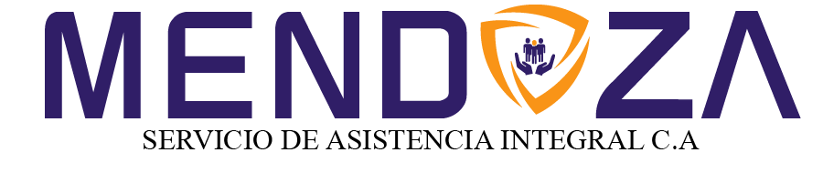 Logotipo- Mendoza Servicio Asistencia
